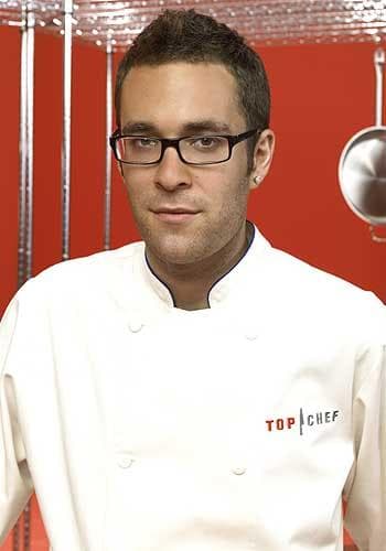 Top Chef Winners and Contestants Then and Now