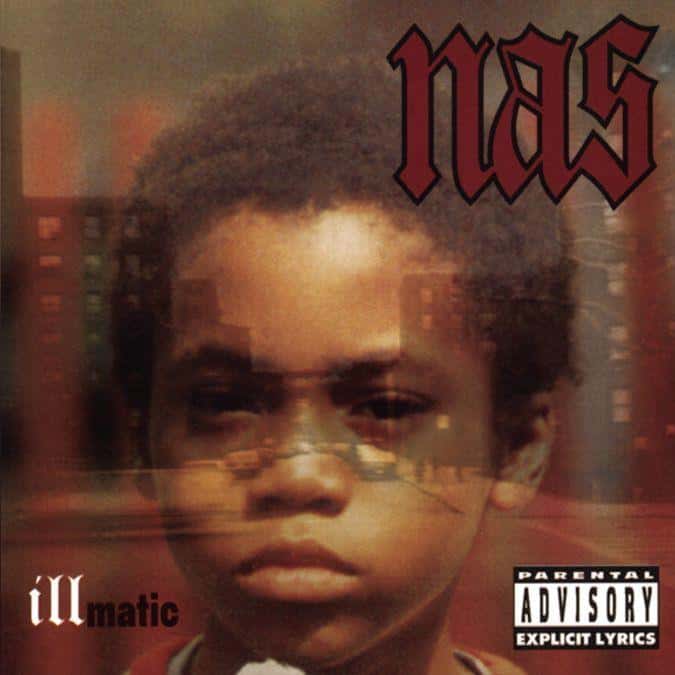 the rights to nas hate me now universal