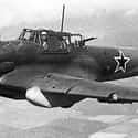 Ilyushin Il-2 on Random Most Iconic World War II Planes