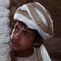 Arabian Nights on Random Well-Made Movies About Slavery