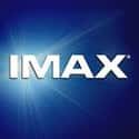 IMAX Corporation on Random Best Canadian Brands