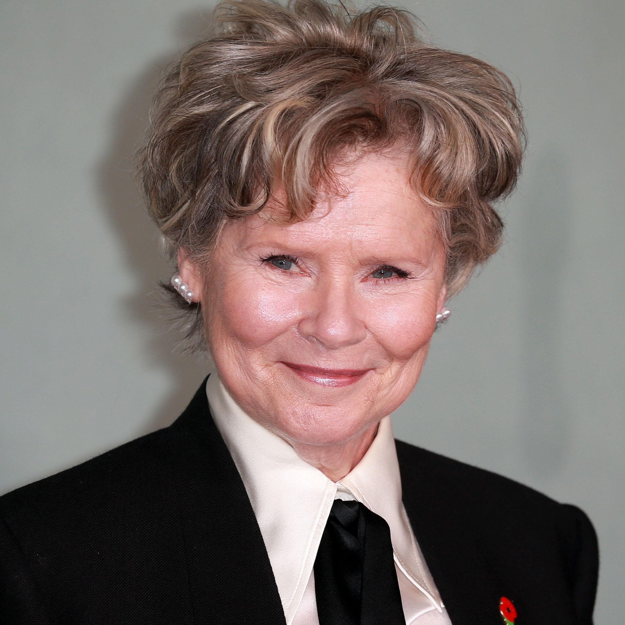 Imelda Staunton - Harry Potter and the Order of the Phoenix