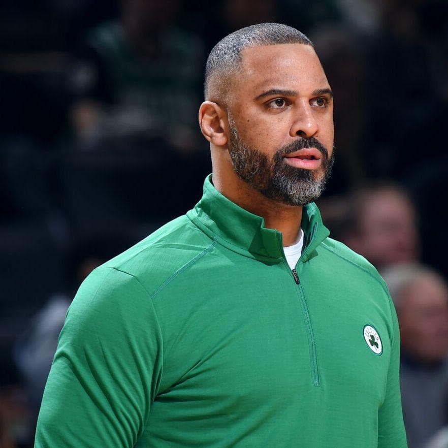 13 NBA Coaches Who Were Fired After Making The NBA Finals