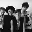 Indie pop, New Wave, Alternative rock   Imperiet was a Swedish rock band from Stockholm, that existed from 1983 to 1988.