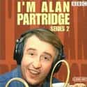 I'm Alan Partridge on Random Best British Sitcoms
