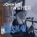 I'm a Bluesman on Random Best Johnny Winter Albums