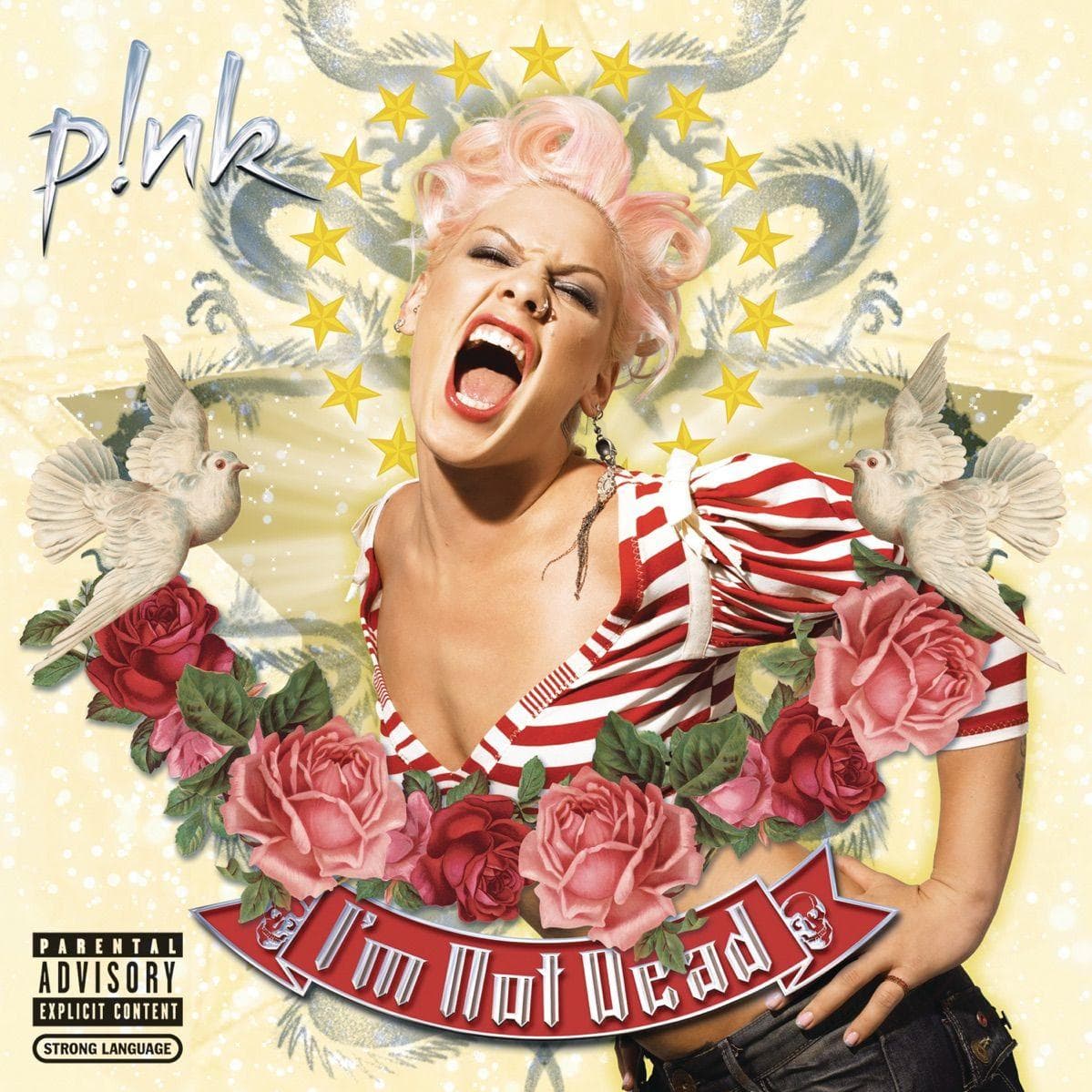 The Best Pink Albums, Ranked By Fans