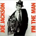 I'm the Man on Random Best Joe Jackson Albums