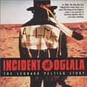 Incident at Oglala on Random Best Native American Movies