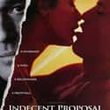 Indecent Proposal on Random Best Movies About Infidelity