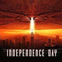 Will Smith, Jeff Goldblum, Vivica A. Fox   Independence Day is a 1996 American science fiction disaster film co-written and directed by Roland Emmerich.