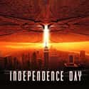 Independence Day on Random Best Science Fiction Action Movies