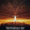 Independence Day on Random Greatest Disaster Movies