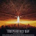 Independence Day on Random Greatest Guilty Pleasure Movies