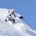 India on Random Best Countries for Skiing