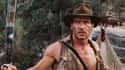 Indiana Jones on Random Characters Whose Real Names You Never Actually Knew