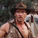 Indiana Jones on Random Characters Whose Real Names You Never Actually Knew