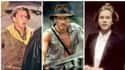 Indiana Jones on Random Kid Versions of Adult Actors