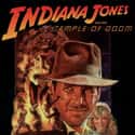 Indiana Jones and the Temple of Doom on Random Best Fantasy Movies of 1980s