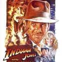 Harrison Ford, Steven Spielberg, Dan Aykroyd   Indiana Jones and the Temple of Doom is a 1984 American adventure film directed by Steven Spielberg, and the second installment in the Indiana Jones franchise and a prequel to the 1981 film...