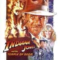 Indiana Jones and the Temple of Doom on Random Best Action Movies of 1980s