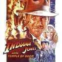 Indiana Jones and the Temple of Doom on Random Best Action Movies of 1980s
