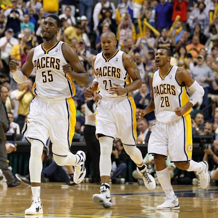 The 15 Best Defensive NBA Teams Of All Time, Ranked