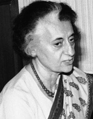 How 12 Heads Of State Who Died In Office Actually Went Out