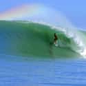 Indonesia on Random Best Countries for Surfing