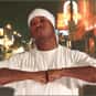 Indo G is listed (or ranked) 26 on the list The Very Best Memphis Rappers