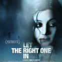 Let the Right One In on Random Best Horror Movies of 21st Century