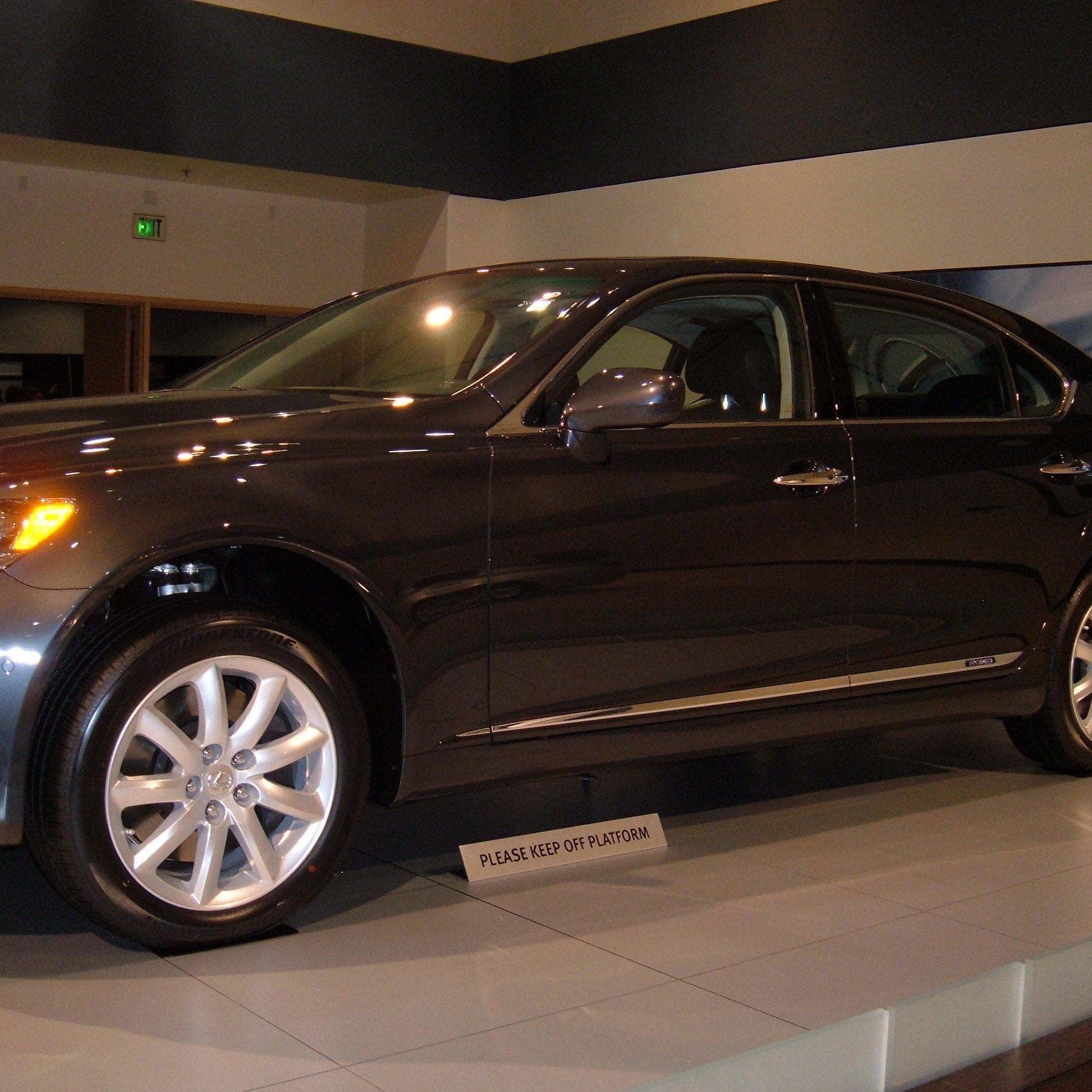 Best Lexus LSs Most Reliable Lexus LSs