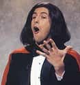 Opera Man on Random Best Saturday Night Live Characters
