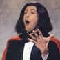 Opera Man is listed (or ranked) 34 on the list The Best Saturday Night Live Characters of All Time