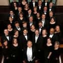 Contemporary classical music   Chicago Chorale is a choral organization in Chicago, Illinois.