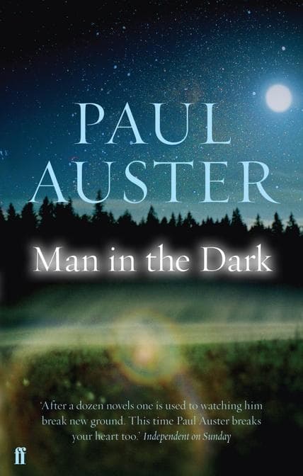 Best Paul Auster Books List of Popular Paul Auster Books, Ranked