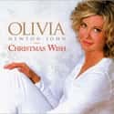 Christmas Wish on Random Best Olivia Newton-John Albums