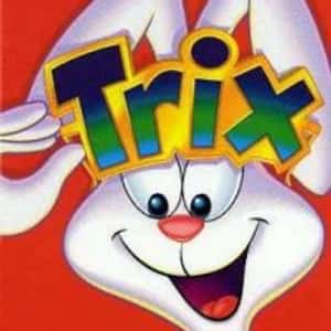 The Trix Rabbit
