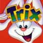 The Trix Rabbit is listed (or ranked) 11 on the list Cartoons/Comics: Best Bunnies