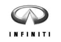Infiniti on Random Expensive Car Brands