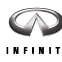 Infiniti on Random Expensive Car Brands