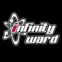 Infinity Ward on Random Top American Game Developers