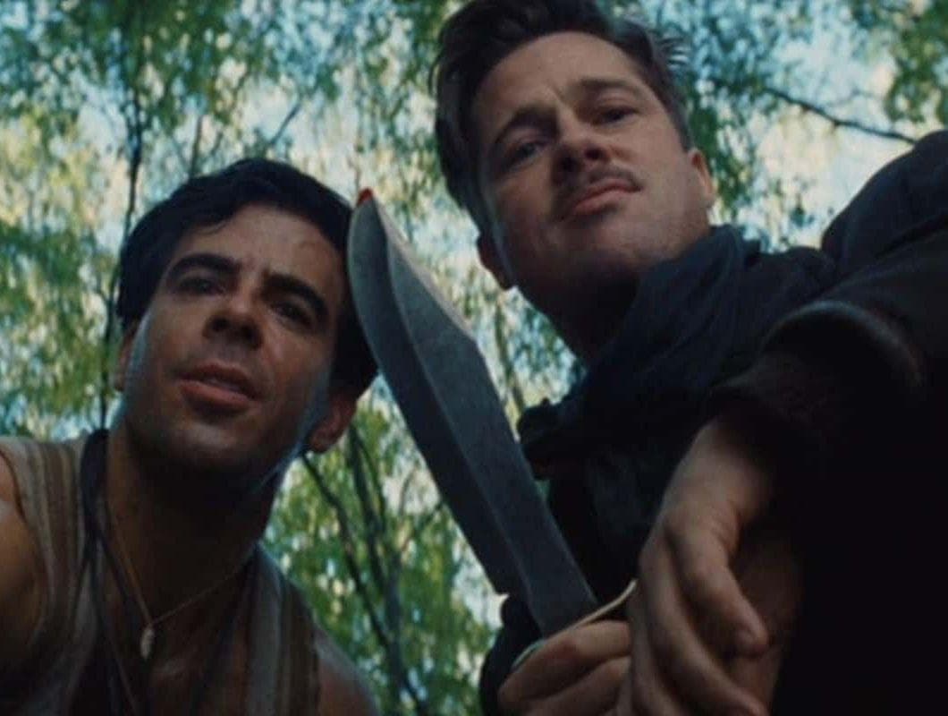 Inglourious Basterds