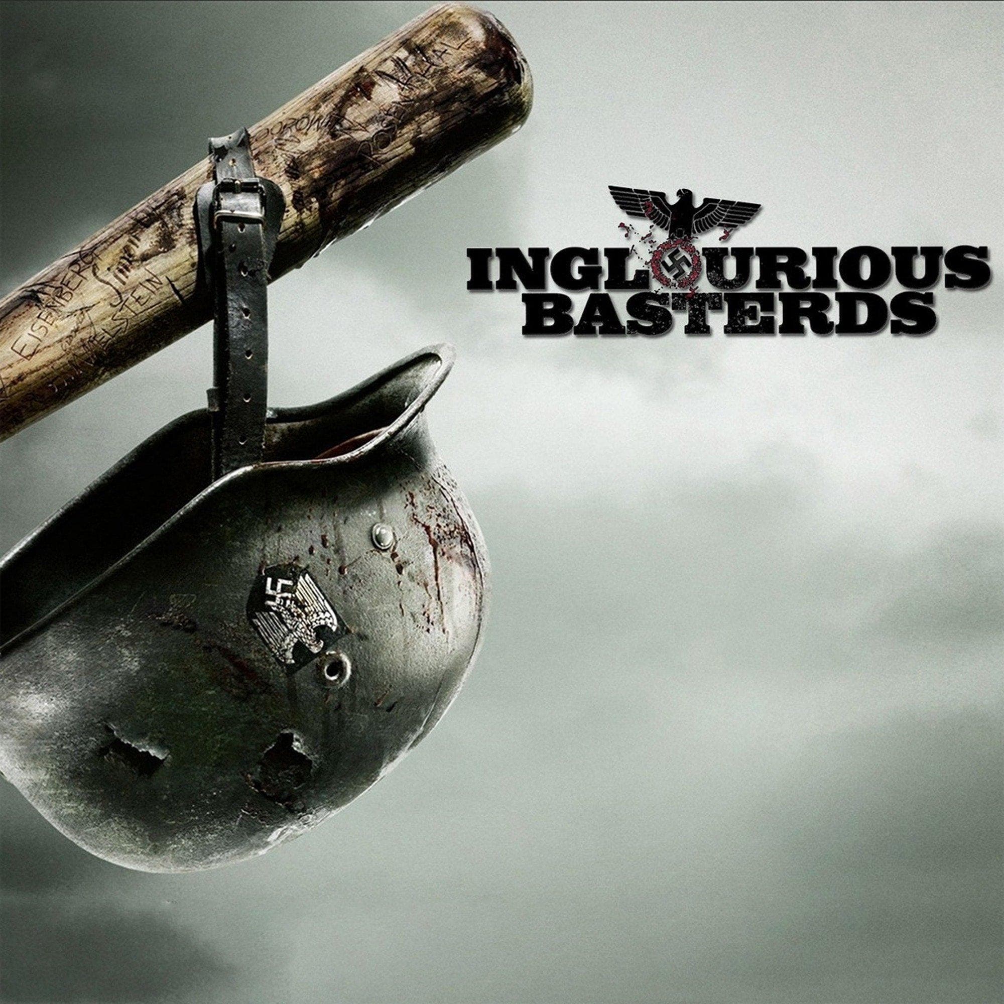 Inglourious Basterds