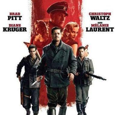 Inglourious Basterds