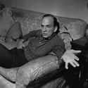 Dec. at 89 (1918-2007)   Ernst Ingmar Bergman was a Swedish director, writer and producer who worked in film, television, and theatre.