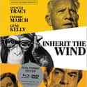 Inherit the Wind on Random Best Courtroom Drama Movies
