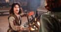 Inigo Montoya on Random Fictional Fighter Would Destroy All Others In A Sword Fight