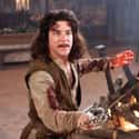 Inigo Montoya on Random Fictional Fighter Would Destroy All Others In A Sword Fight