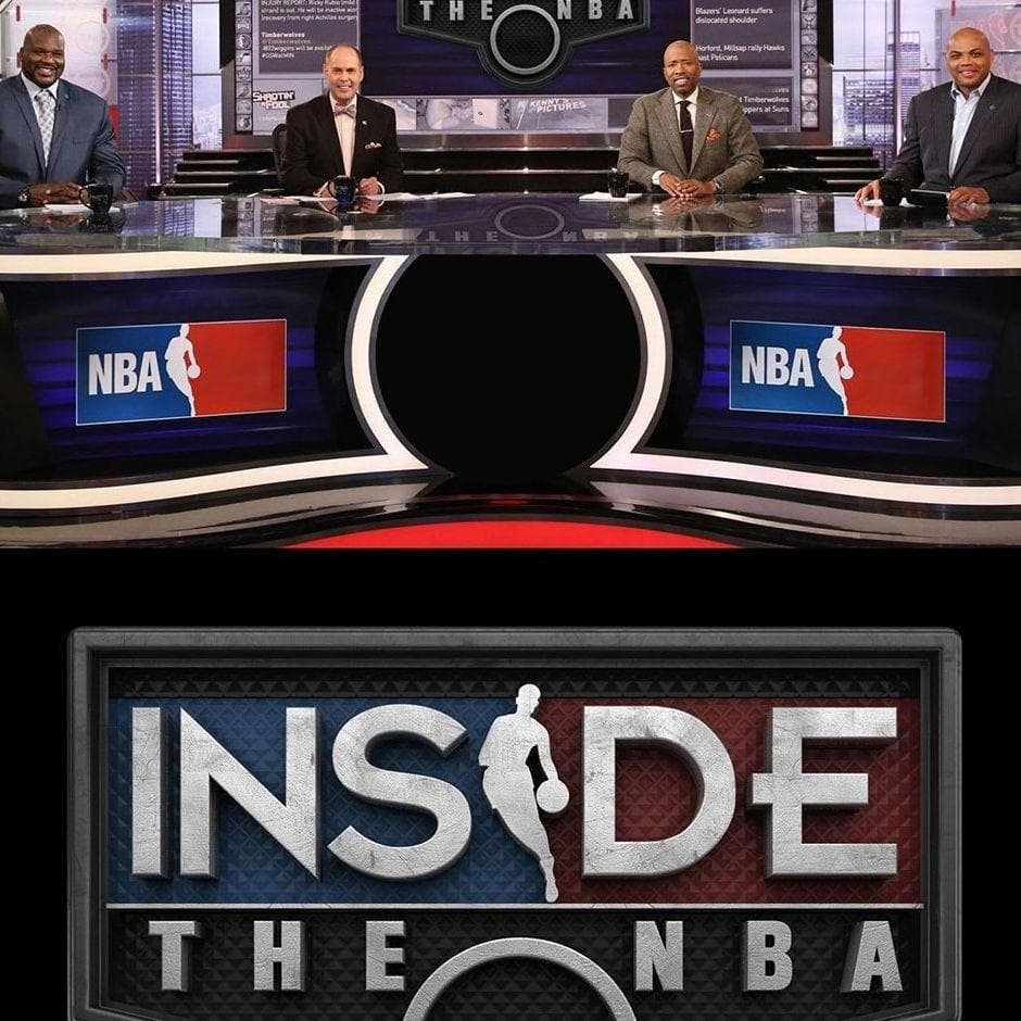Inside the NBA
